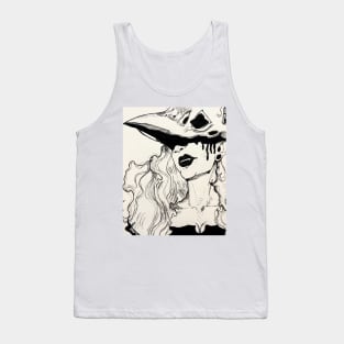 Vampir Tank Top